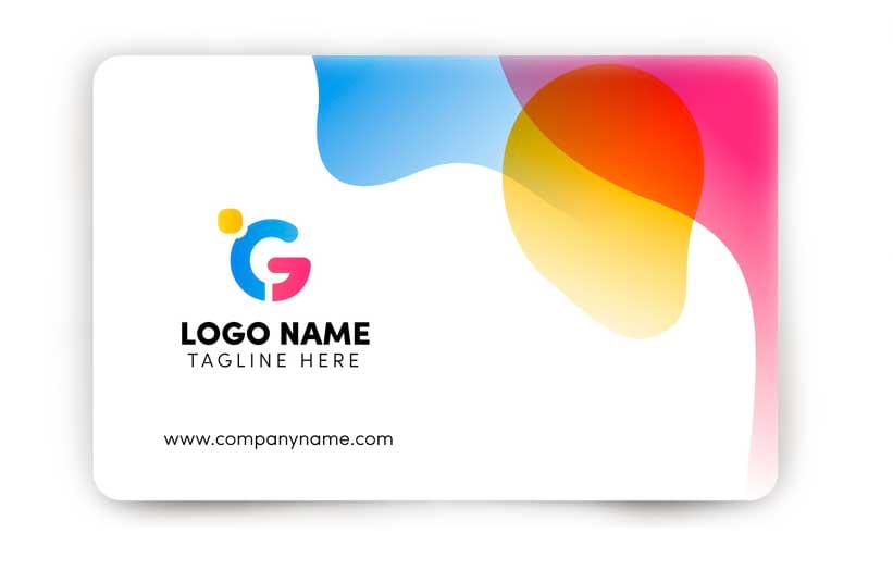 Business Card Design Services in Madurai India