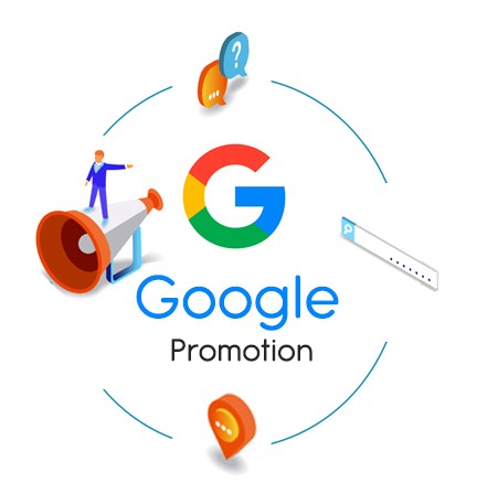 Google Promotion Services in Madurai India